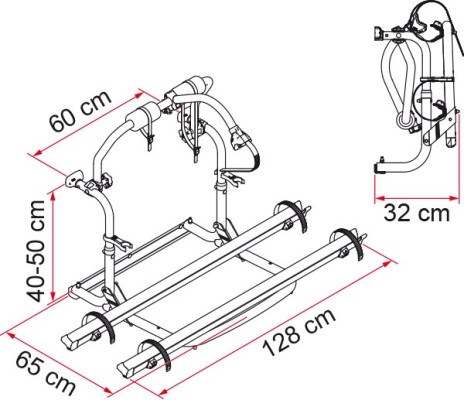 Carry Bike CL07 